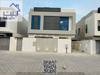 5 Cпальни Вилла Продажа в Аль Ясмин, Аджман - IMG-20250213-WA0007. jpg