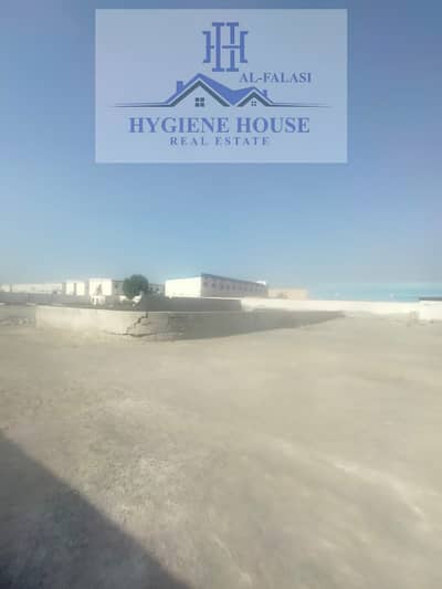 Mixed Use Land for Rent in Al Jurf, Ajman - WhatsApp Image 2025-02-14 at 3.59. 41 PM (1). jpeg