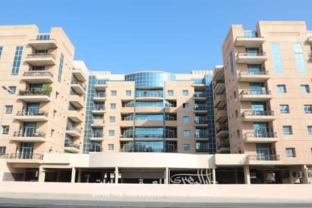 1 Bedroom Apartment for Rent in Al Warqaa, Dubai - 116A8170_0005_Layer 0. jpg