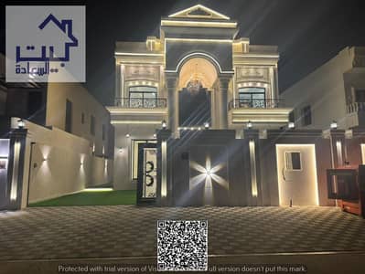فیلا 5 غرف نوم للبيع في الزاهية، عجمان - IMG-20250212-WA0064. jpg