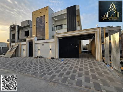 فیلا 5 غرف نوم للبيع في الياسمين، عجمان - 68d8589d-8c79-4242-8e5f-0b815218977f. jpg