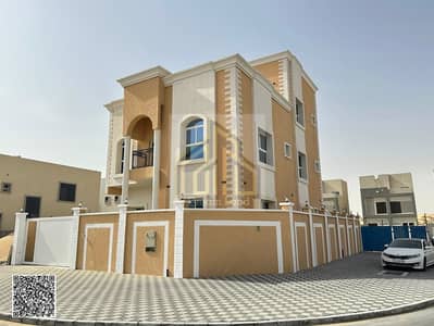 6 Bedroom Villa for Sale in Al Yasmeen, Ajman - WhatsApp Image 2024-12-28 at 1.15. 59 PM (1). jpg