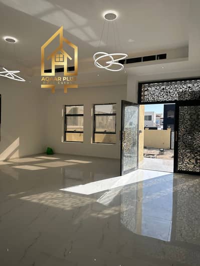 فیلا 5 غرف نوم للايجار في العذبة، دبي - IMG-20250214-WA0042. jpg
