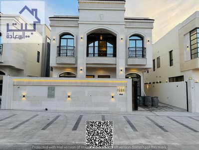 5 Bedroom Villa for Sale in Al Bahia, Ajman - IMG-20250212-WA0001. jpg