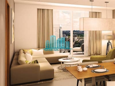 شقة 2 غرفة نوم للبيع في الخليج التجاري، دبي - Hot unit Last 2BR unit شقة 2 غرفة نوم للبيع في الخليج التجاري، دبي - Hot unit Last 2BR unit