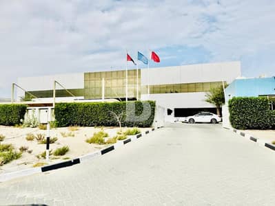 杰贝阿里， 迪拜 仓库待租 - 位于杰贝阿里，杰贝阿里自由区，杰贝阿里自由区南 的仓库 4008450 AED - 10891029