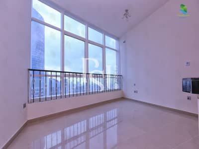 Studio for Rent in Al Reem Island, Abu Dhabi - 5. jpg