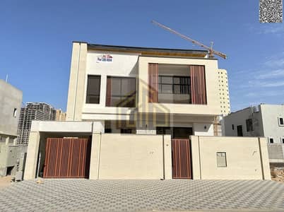 4 Bedroom Villa for Sale in Al Amerah, Ajman - batch_batch_WhatsApp Image 2025-01-23 at 5.18. 43 PM. jpg