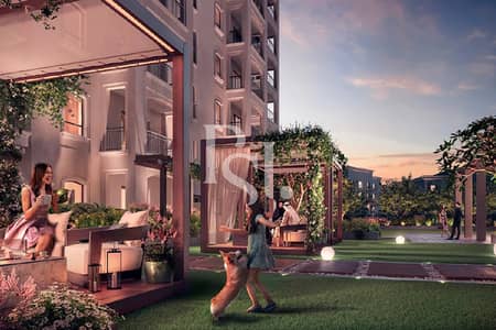 2 Bedroom Apartment for Sale in Yas Island, Abu Dhabi - Yas-Golf-Collection-Aldar-Yas-Island-Abu-Dhabi-UAE (17). jpg