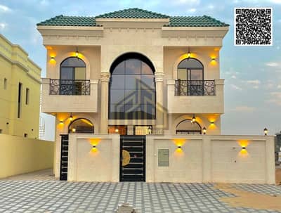 5 Bedroom Villa for Sale in Al Helio, Ajman - batch_WhatsApp Image 2024-12-11 at 7.47. 53 PM. jpg