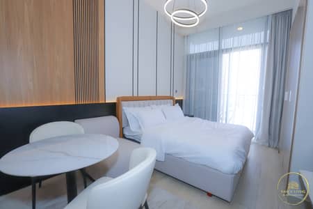 Studio for Rent in Meydan City, Dubai - IMG_3405 copy. jpg