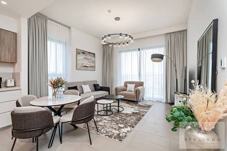 1 Bedroom Flat for Rent in Dubai Hills Estate, Dubai - C37A8447. jpg 1 Bedroom Flat for Rent in Dubai Hills Estate, Dubai - C37A8447. jpg
