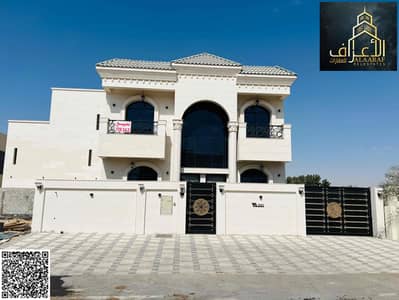 فیلا 5 غرف نوم للبيع في الحليو، عجمان - IMG_5555. jpg