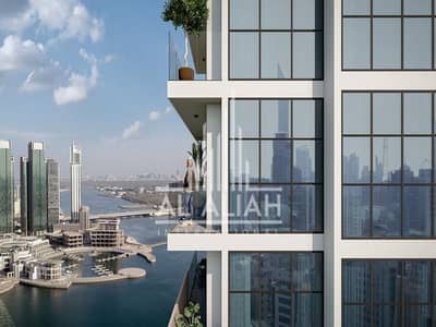 1 Bedroom Flat for Sale in Al Reem Island, Abu Dhabi - IMG-20241018-WA0037. jpg