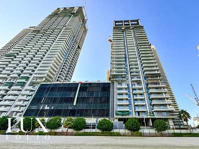 3 Bedroom Flat for Sale in Dubai Harbour, Dubai - HANDING OVER THIS YEAR | MULTIPLE OPTIONS | VERY HIGH FLOOR