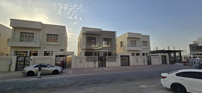 5 Bedroom Villa for Rent in Al Helio, Ajman - WhatsApp Image 2025-02-12 at 6.52. 39 PM (1). jpeg