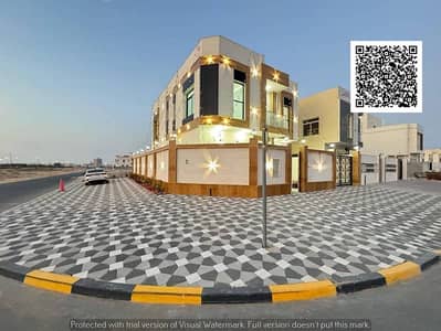 5 Bedroom Villa for Sale in Al Amerah, Ajman - 758033465-800x600. jpeg
