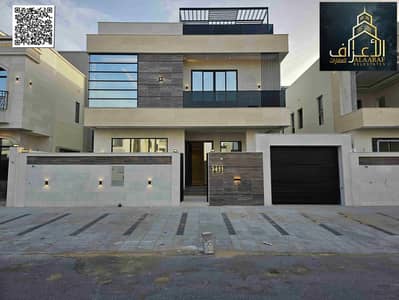 فیلا 5 غرف نوم للبيع في الباهية، عجمان - ٢٠٢٥٠٢٠٩_١٧١٤٣١. jpg