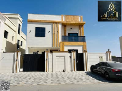 5 Bedroom Villa for Sale in Al Helio, Ajman - IMG_5556. jpg