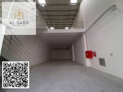 艾尔朱尔夫， 阿治曼 仓库待租 - WhatsApp Image 2025-02-15 at 12.22. 09 PM. jpeg