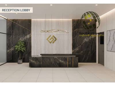1 Спальня Апартаменты Продажа в Аль Рашидия, Аджман - IMG-20250122-WA0055. jpg