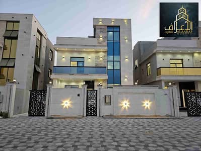 5 Bedroom Villa for Sale in Al Helio, Ajman - 1000220877. jpg