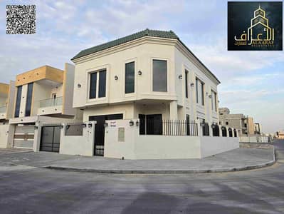 5 Bedroom Villa for Sale in Al Yasmeen, Ajman - 1000084879. jpg