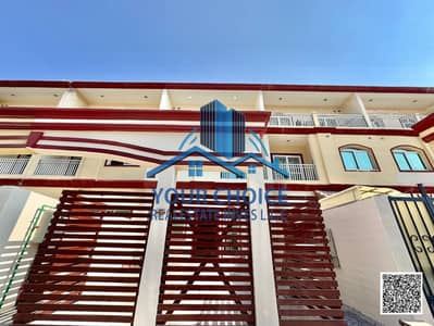 4 Bedroom Apartment for Rent in Ajman Uptown, Ajman - IMG-20250126-WA0058. jpg