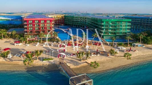 Hotel Apartment for Sale in The World Islands, Dubai - 7. jpg