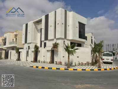 5 Bedroom Villa for Sale in Al Yasmeen, Ajman - WhatsApp Image 2025-02-15 at 12.27. 48 PM. jpeg