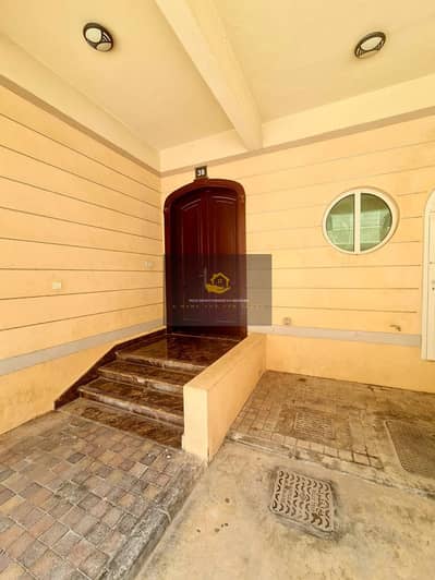 4 Bedroom Villa for Rent in Mohammed Bin Zayed City, Abu Dhabi - 1. jpg