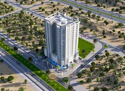 2 Bedroom Apartment for Sale in Dubai Land Residence Complex, Dubai - d18b3a0d-bfe3-458e-bc1c-20a608485e0a. jpeg