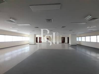 Office for Rent in Airport Street, Abu Dhabi - IMG-20250210-WA0007. jpg