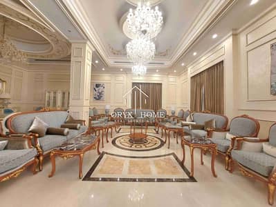 7 Bedroom Villa for Rent in Mohammed Bin Zayed City, Abu Dhabi - 1000320657. jpg