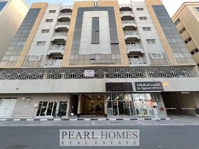 شقة 2 غرفة نوم للايجار في تجارية مويلح، الشارقة - 7e2168de-6b3b-4902-a89b-f65052d5f7a3. jpg