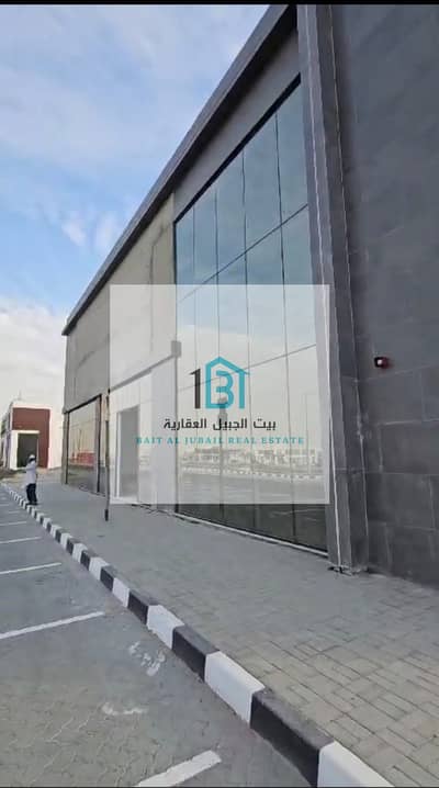 مستودع  للبيع في المنطقة الصناعية، الشارقة - IMG-20250215-WA0025. jpg