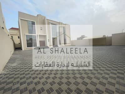 6 Bedroom Villa for Rent in Madinat Al Riyadh, Abu Dhabi - IMG-20250211-WA0005. jpg