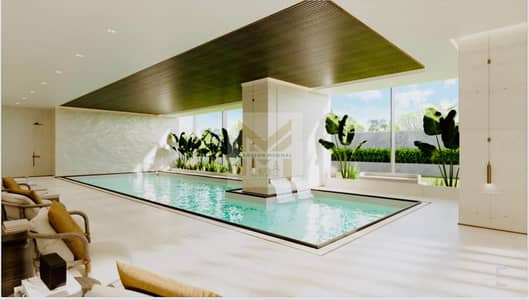 2 Bedroom Flat for Rent in Aljada, Sharjah - ba5ae0d3-1fb6-4c10-b887-19ec9101c87d. jpeg