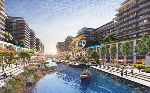 1 Bedroom Flat for Sale in Dubai Investment Park (DIP), Dubai - RIVERSIDE-VIEWS3. jpg