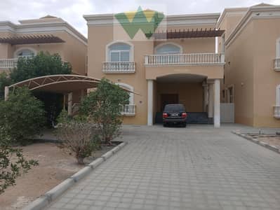 4 Bedroom Villa for Rent in Mohammed Bin Zayed City, Abu Dhabi - WhatsApp Image 2025-02-15 at 13.07. 21. jpeg