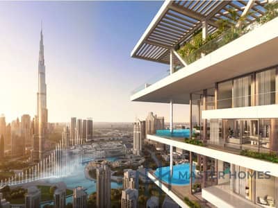 2 Bedroom Flat for Sale in Downtown Dubai, Dubai - WhatsApp Image 2025-01-18 at 11.32. 40 AM (4). jpeg
