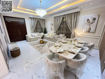 6 Bedroom Villa for Sale in Al Helio, Ajman - IMG-20250215-WA0245. jpg