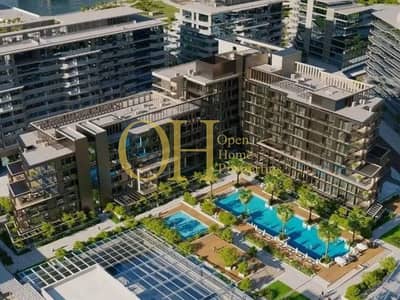 1 Bedroom Apartment for Sale in Saadiyat Island, Abu Dhabi - Untitled Project - 2024-10-23T160918.199_cleanup. jpg