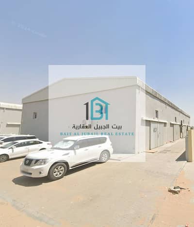 Warehouse for Sale in Al Sajaa Industrial, Sharjah - لقطة الشاشة 2025-01-13 010251. png