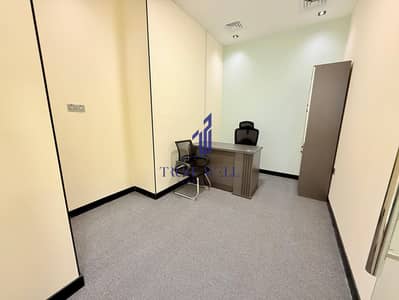 Office for Rent in Hamdan Street, Abu Dhabi - 16K Office (5). jpeg