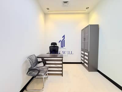 Office for Rent in Al Khalidiyah, Abu Dhabi - 14K Office (1). jpeg