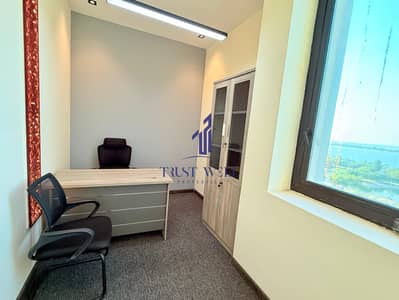 Office for Rent in Hamdan Street, Abu Dhabi - 20K Office (2). jpeg