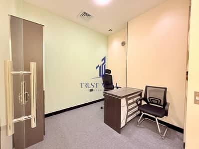 Office for Rent in Al Danah, Abu Dhabi - 13K Office (1). jpeg