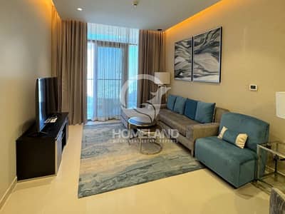 1 Bedroom Flat for Sale in Business Bay, Dubai - Prime Location | Brand New | 1BR + Study