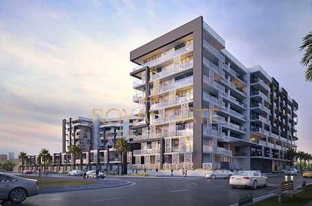 Studio for Sale in Masdar City, Abu Dhabi - 8L3FHRkeUVoKYCuh6g0vmxgpVtl1NqJDrvQzMyff. jpg